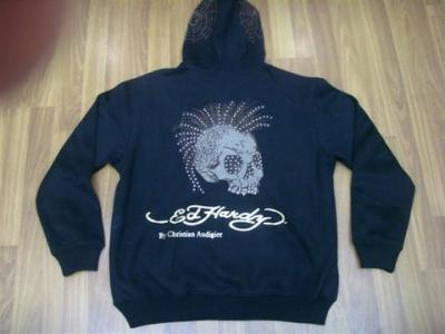 cheap Ed Hardy Men Hoodies-25